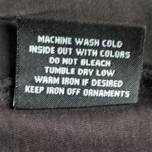 Contender Men's Black Short Sleeve T-shirt‎ Size Xlarge NEW - Picture 11 of 11